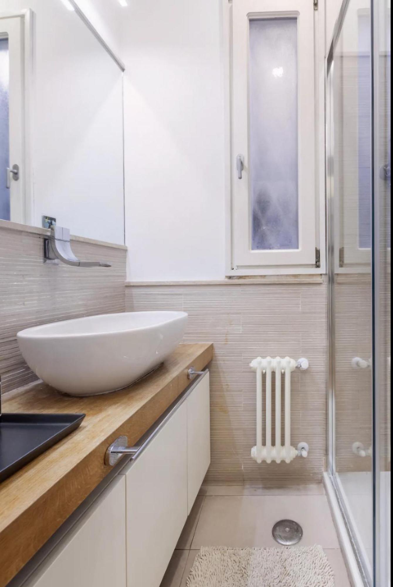 Campo Dei Fiori Modern Apartment With Terrace Rome Exterior photo
