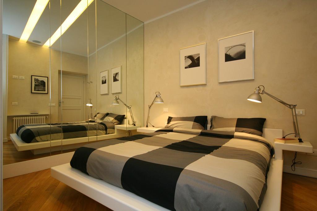 Campo Dei Fiori Modern Apartment With Terrace Rome Exterior photo